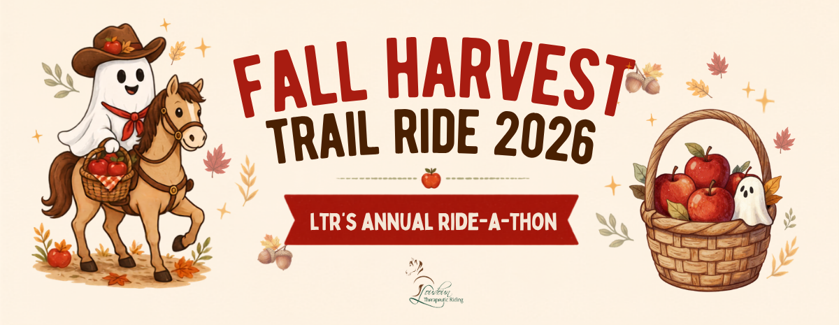 Ride-A-Thon 2026 Fall Harvest Trail Ride